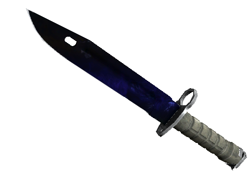 Bayonet | Doppler - Phase 3 preview