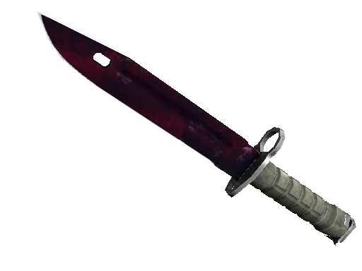 Bayonet | Doppler - Phase 2 preview