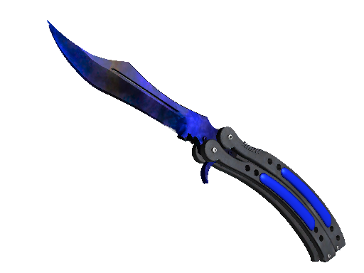 Butterfly Knife | Doppler - Phase 4 preview