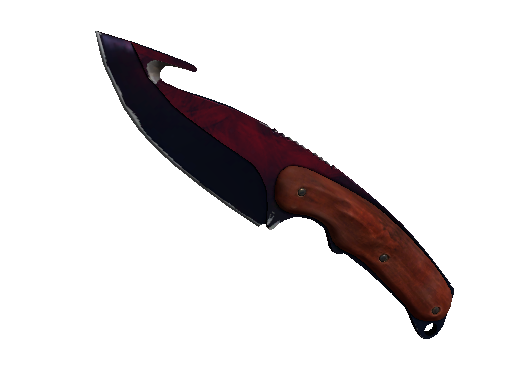 Gut Knife | Doppler - Phase 1 preview