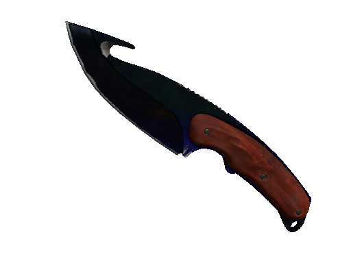 Gut Knife | Doppler - Phase 3 preview