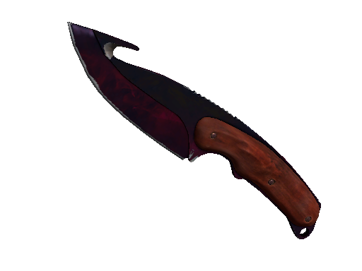 Gut Knife | Doppler - Phase 2 preview