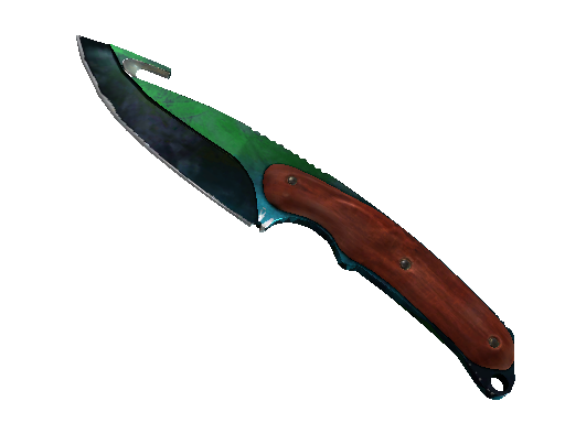 Gut Knife | Gamma Doppler - Phase 3 preview