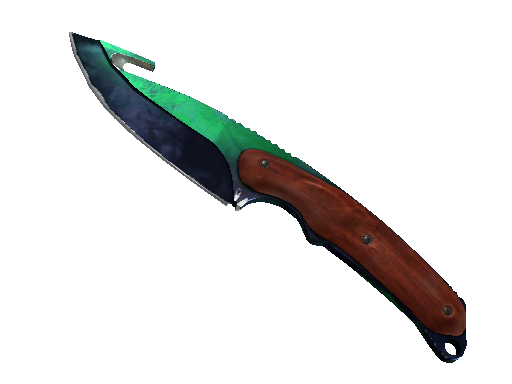 Gut Knife | Gamma Doppler - Phase 1 preview