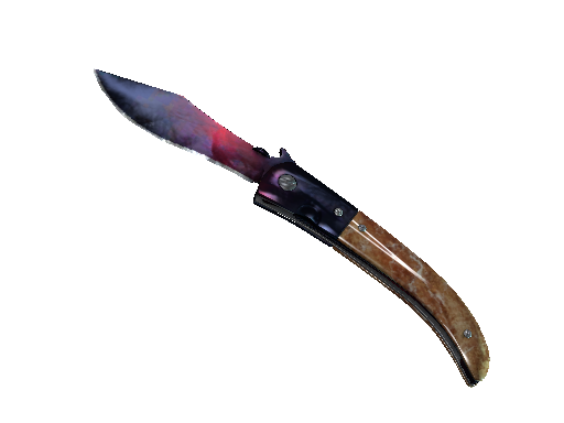 Navaja Knife | Doppler - Phase 1 preview