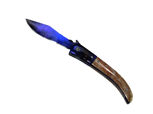 Navaja Knife | Doppler - Phase 4 preview