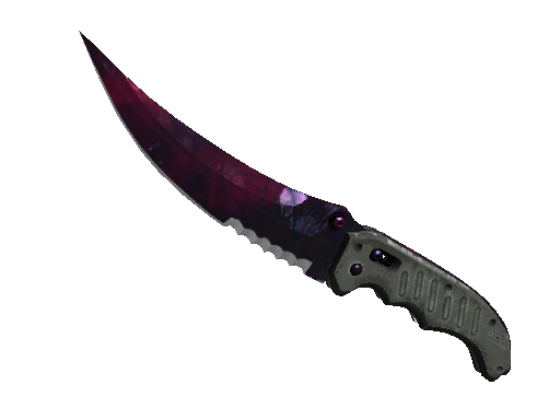 Flip Knife | Doppler - Phase 2 preview