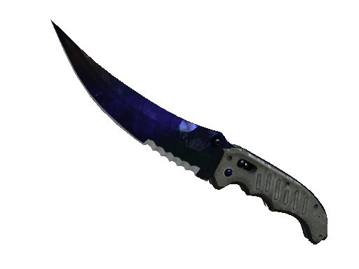 Flip Knife | Doppler - Phase 3 preview