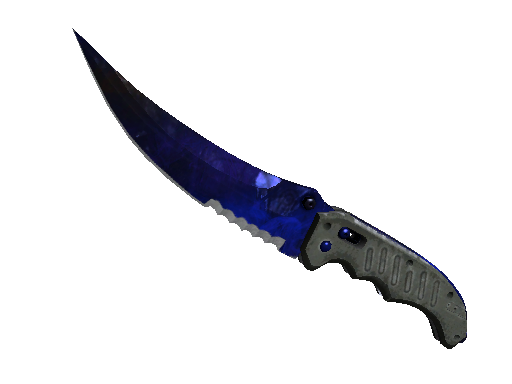 Flip Knife | Doppler - Phase 4 preview