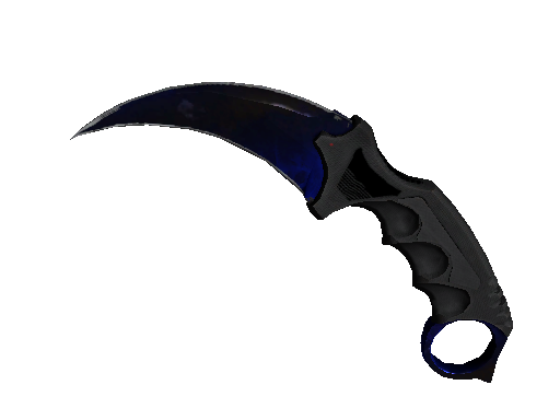 Karambit | Doppler - Phase 4 preview