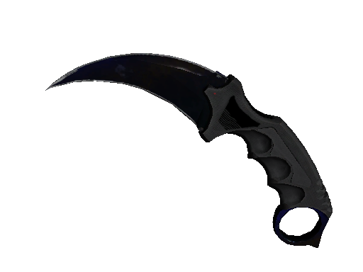 Karambit | Doppler - Phase 3 preview