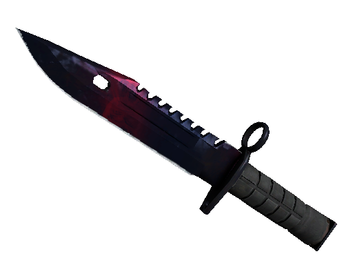 M9 Bayonet | Doppler - Phase 1 preview