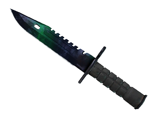 M9 Bayonet | Gamma Doppler - Phase 1 preview