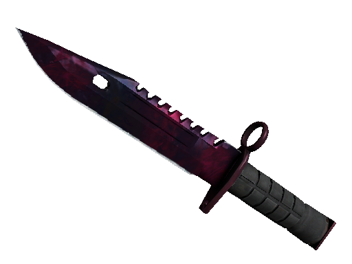 M9 Bayonet | Doppler - Phase 2 preview