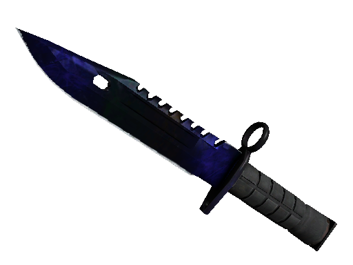 M9 Bayonet | Doppler - Phase 3 preview