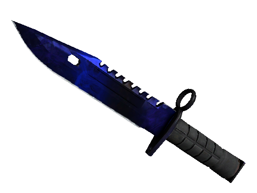 M9 Bayonet | Doppler - Phase 4 preview