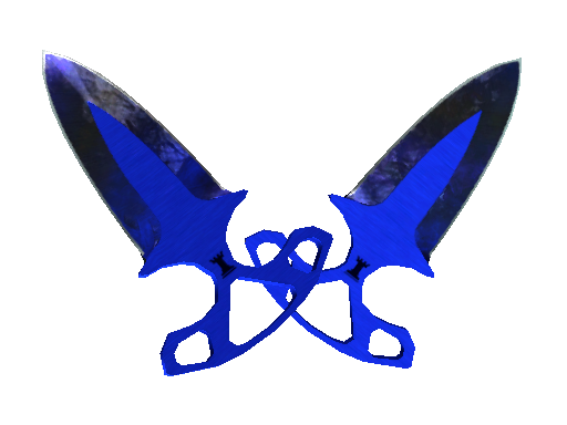 Shadow Daggers | Doppler - Phase 4 preview