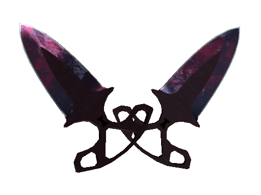 Shadow Daggers | Doppler - Phase 2 preview