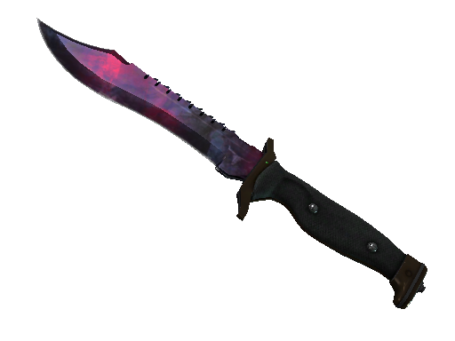 Bowie Knife | Doppler - Phase 2 preview