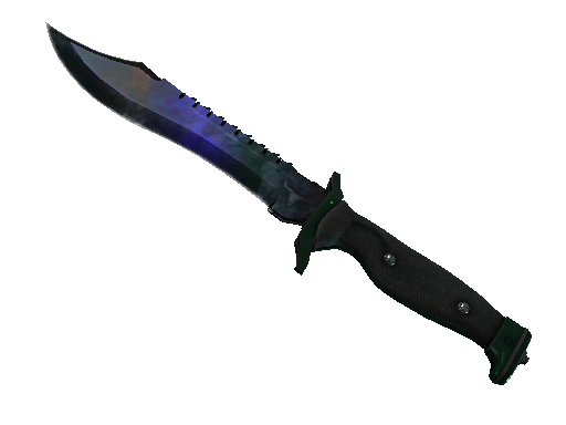 Bowie Knife | Doppler - Phase 3 preview