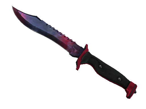 Bowie Knife | Doppler - Phase 1 preview