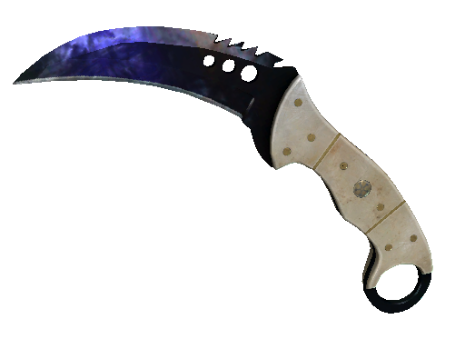 Talon Knife | Doppler - Phase 3 preview