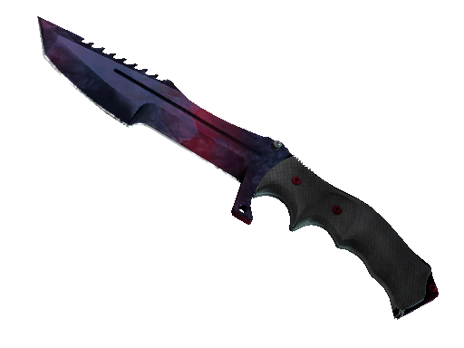 Huntsman Knife | Doppler - Phase 1 preview