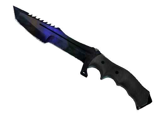 Huntsman Knife | Doppler - Phase 3 preview