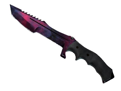 Huntsman Knife | Doppler - Phase 2 preview