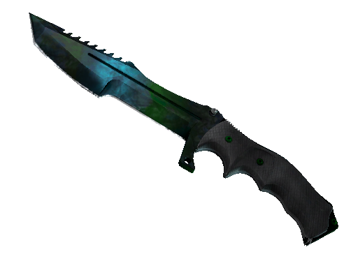 Huntsman Knife | Gamma Doppler - Phase 3 preview