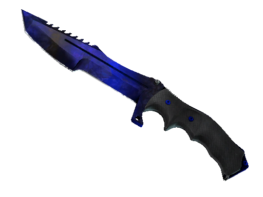 Huntsman Knife | Doppler - Phase 4 preview