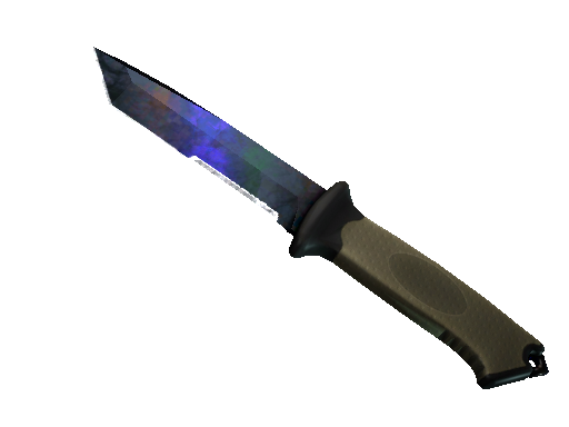 Ursus Knife | Doppler - Phase 3 preview