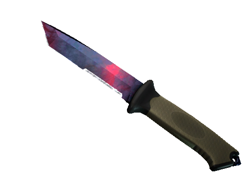 Ursus Knife | Doppler - Phase 1 preview