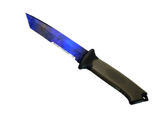 Ursus Knife | Doppler - Phase 4 preview