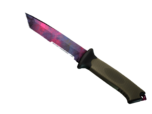 Ursus Knife | Doppler - Phase 2 preview