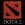 DOTA 2 logo