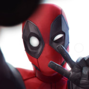 DEADPOOL's avatar