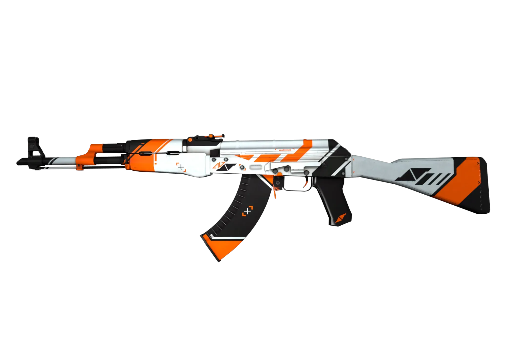 AK-47 | Asiimov preview