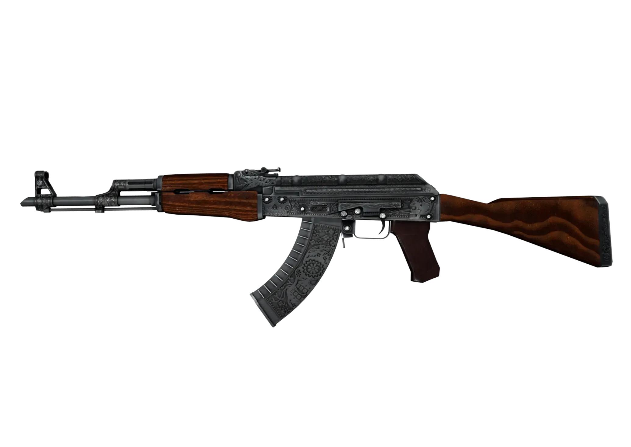 AK-47 | Cartel preview