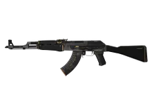 AK-47 | Elite Build preview