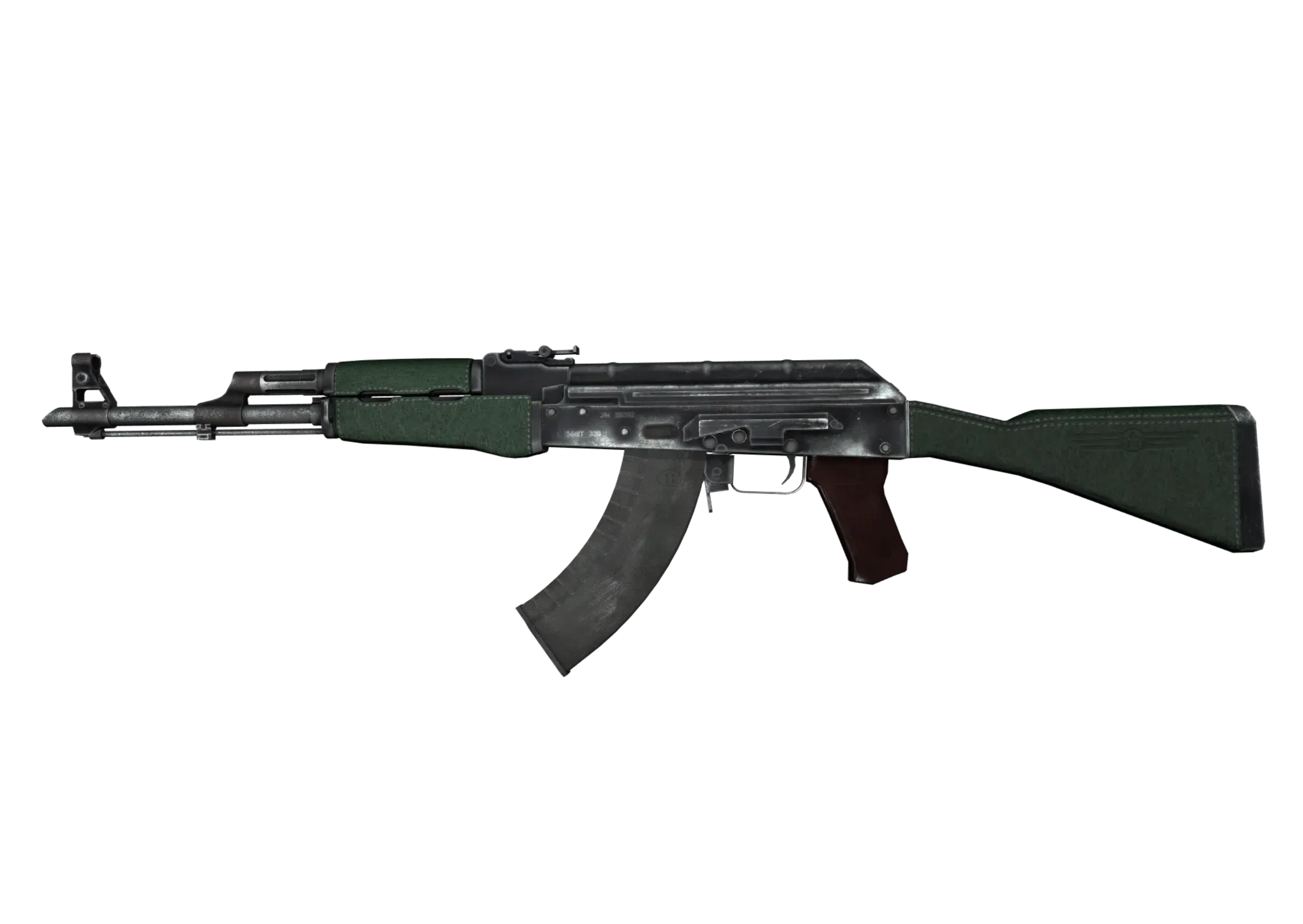 AK-47 | First Class preview