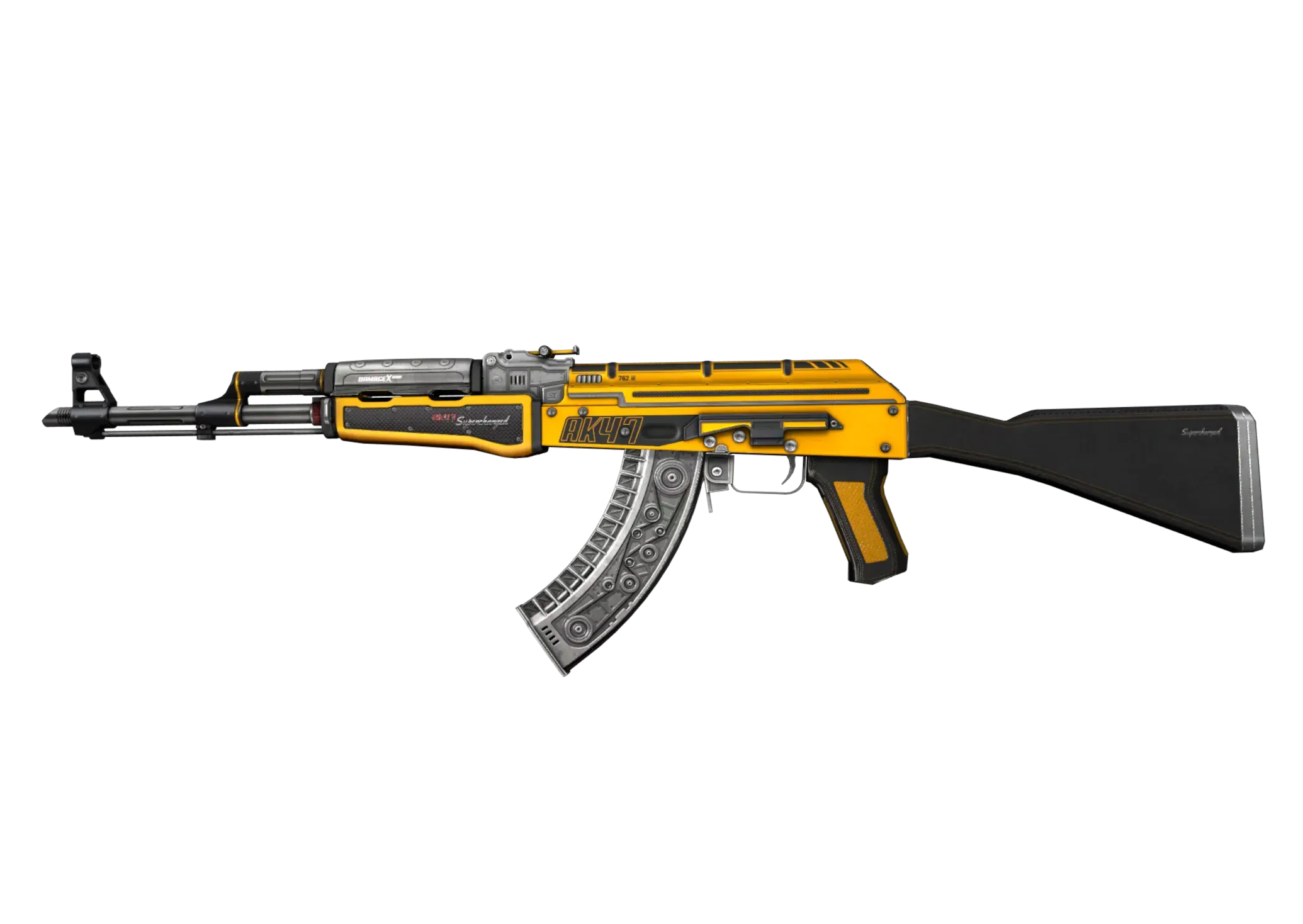 AK-47 | Fuel Injector preview