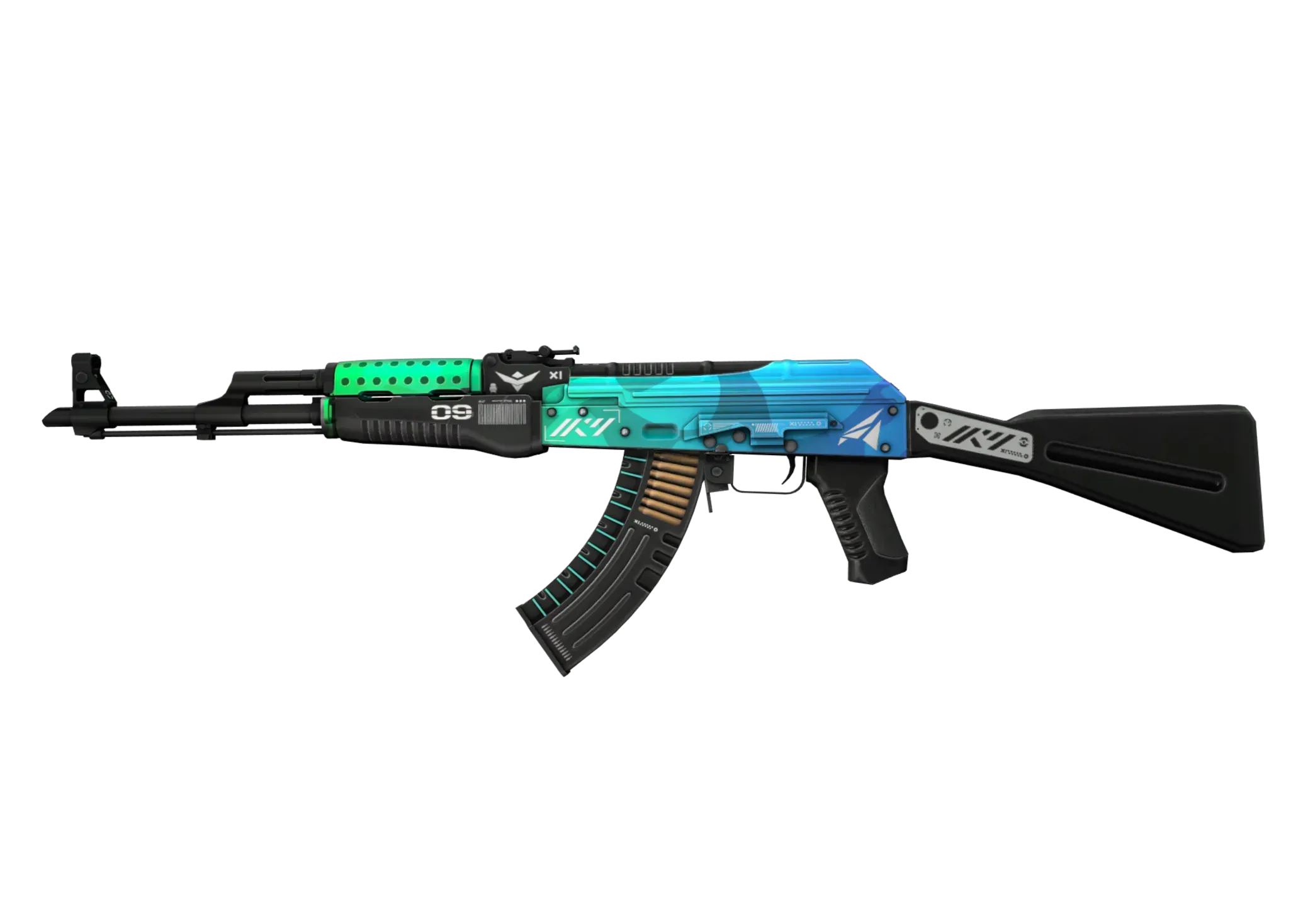 AK-47 | Ice Coaled preview