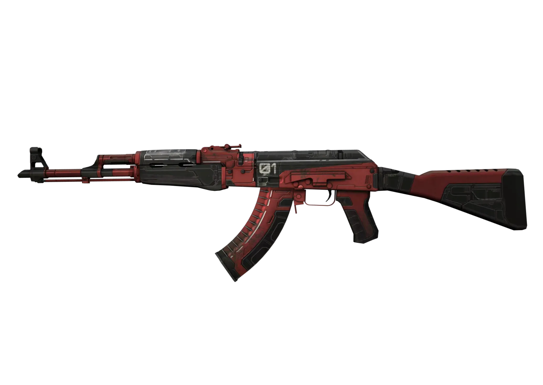 AK-47 | Orbit Mk01 preview