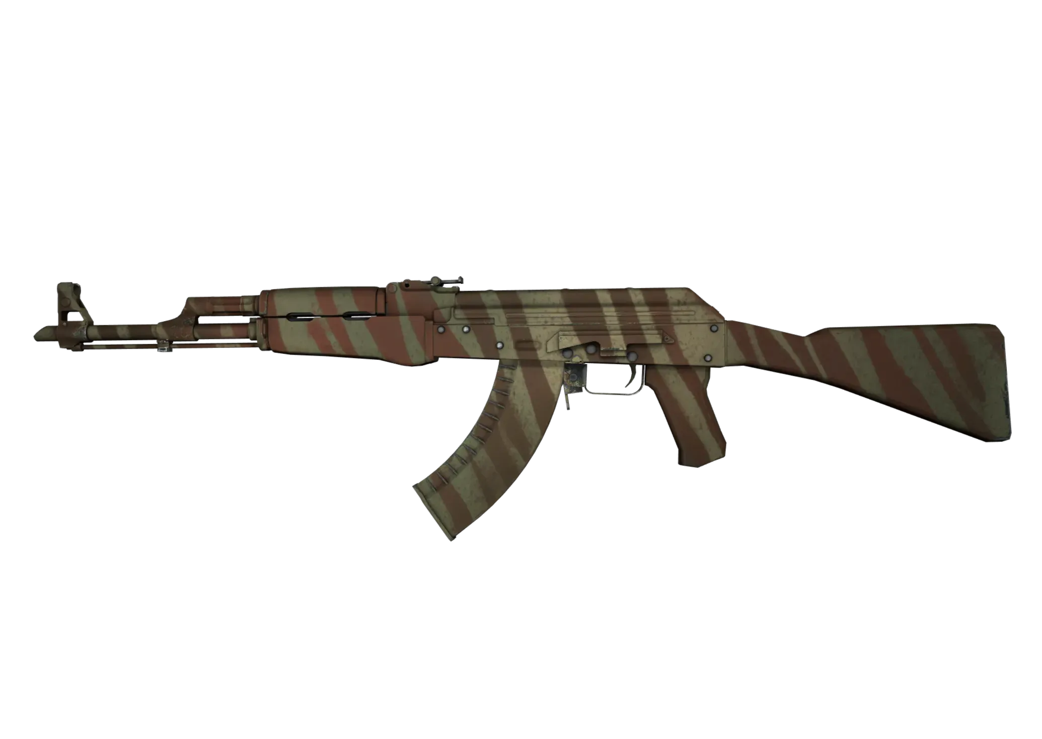 AK-47 | Predator preview