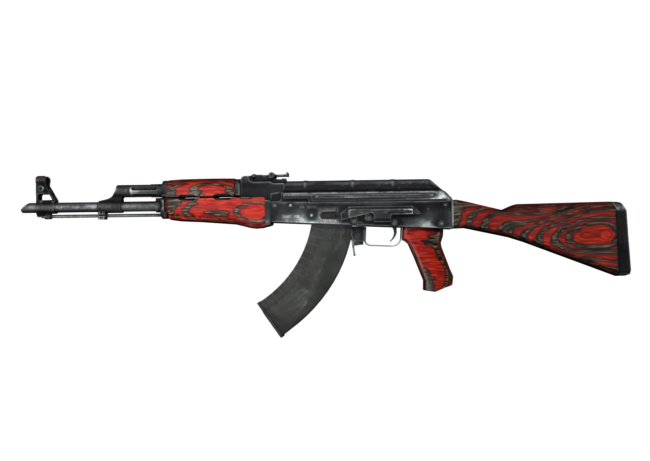 AK-47 | Red Laminate preview