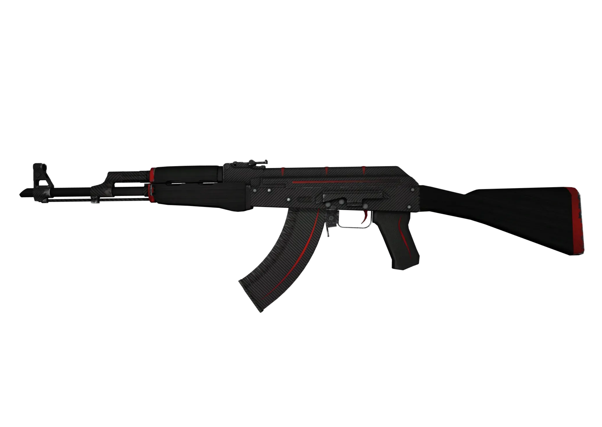 AK-47 | Redline preview