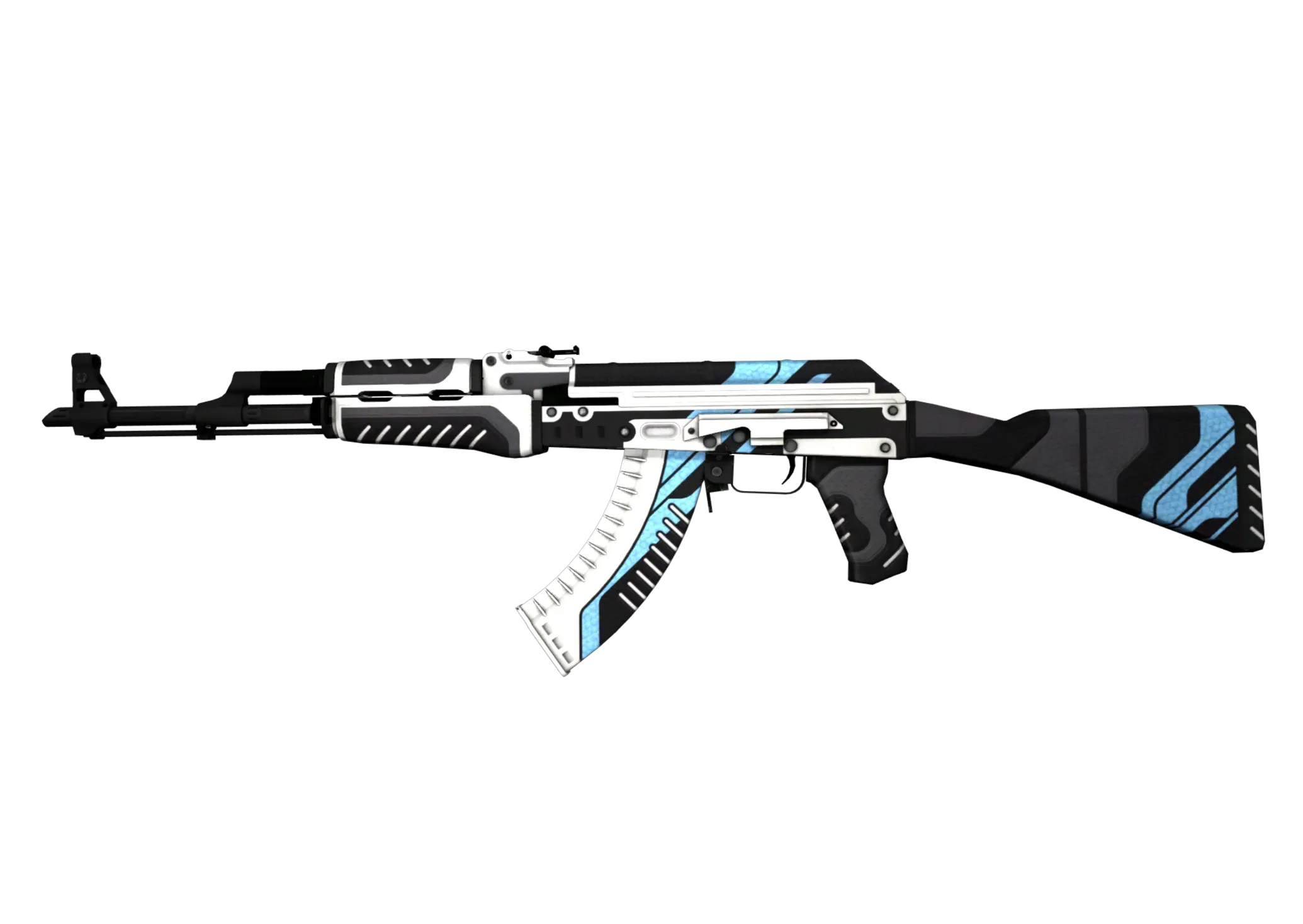 AK-47 | Vulcan preview