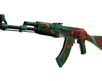 AK-47 | Wild Lotus (Factory New) item image