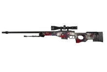 AWP | Acheron preview